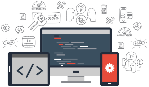 Component-based architecture